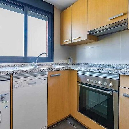 Appartement A&N La Vega 11 à Torre Del Mar Extérieur photo