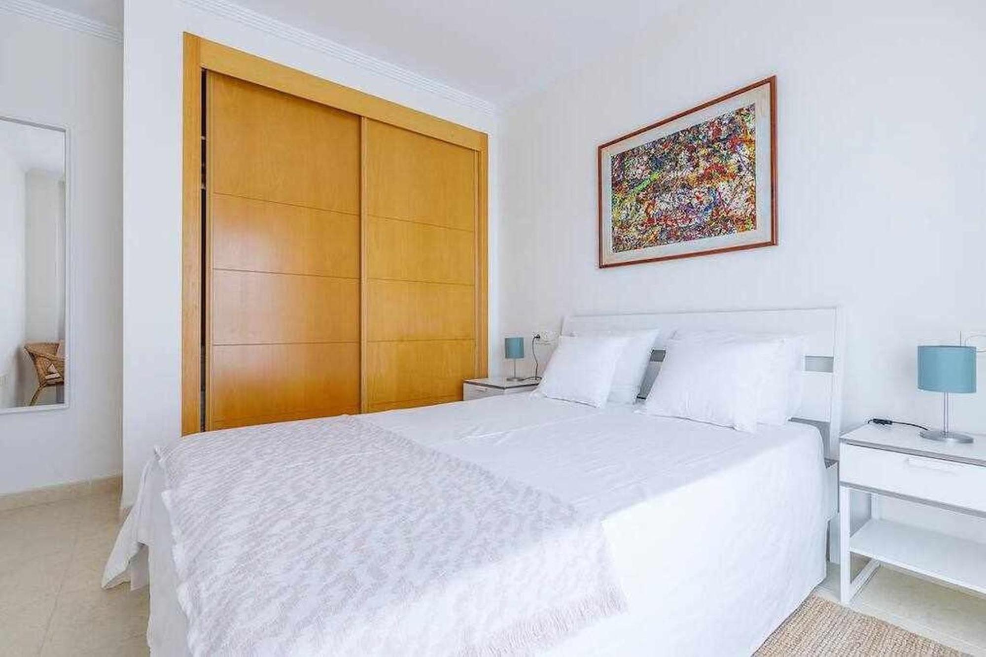 Appartement A&N La Vega 11 à Torre Del Mar Extérieur photo