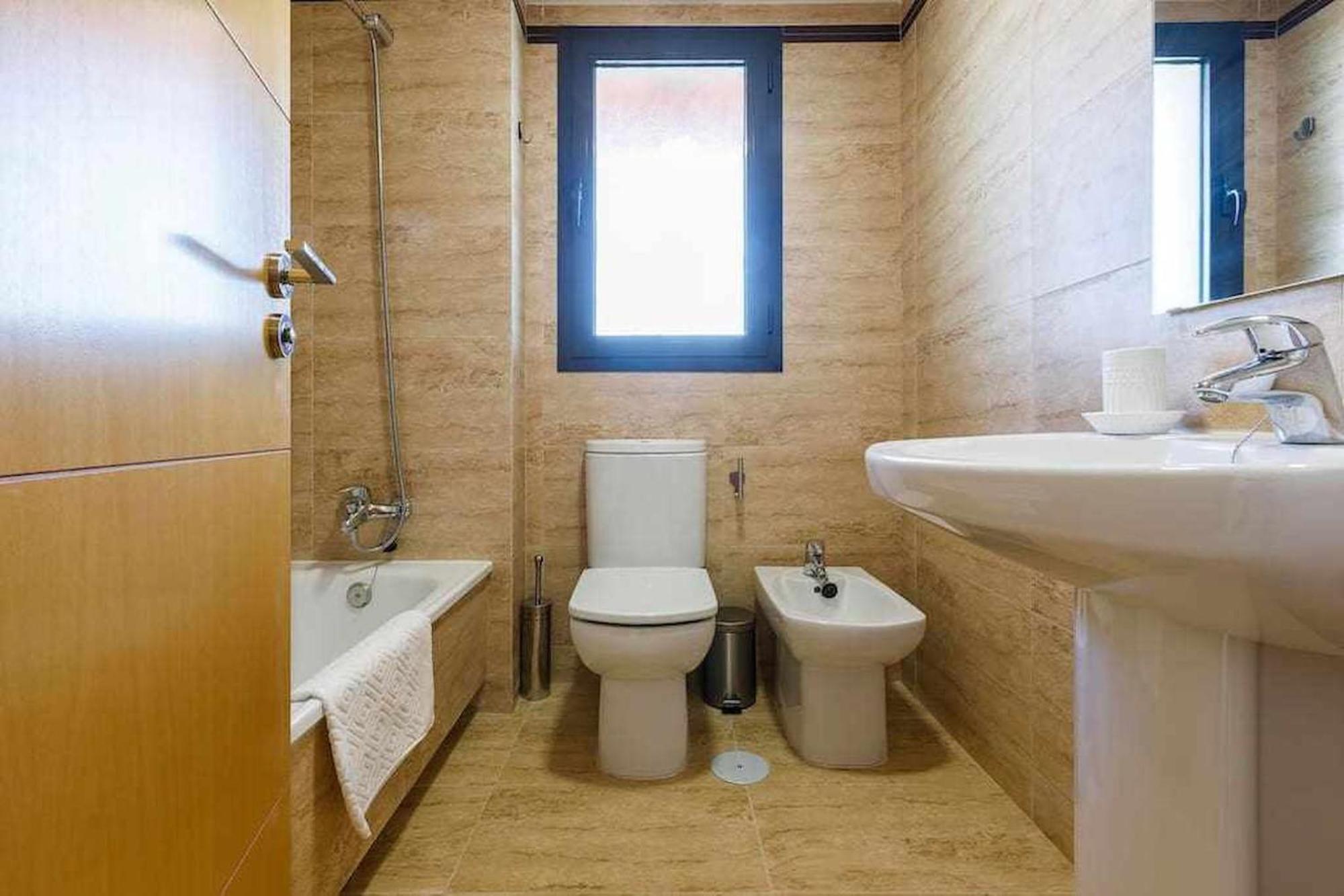 Appartement A&N La Vega 11 à Torre Del Mar Extérieur photo