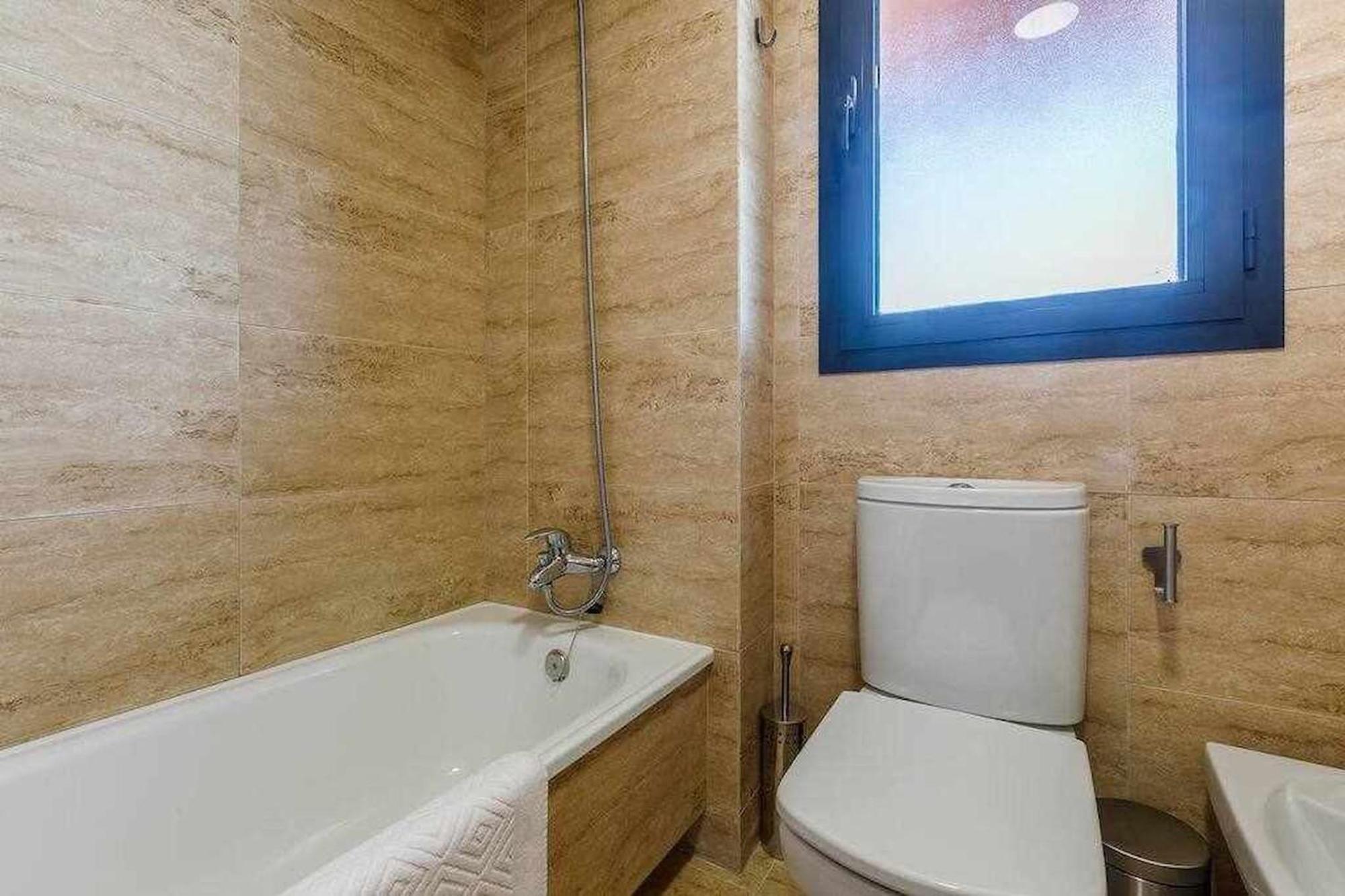 Appartement A&N La Vega 11 à Torre Del Mar Extérieur photo