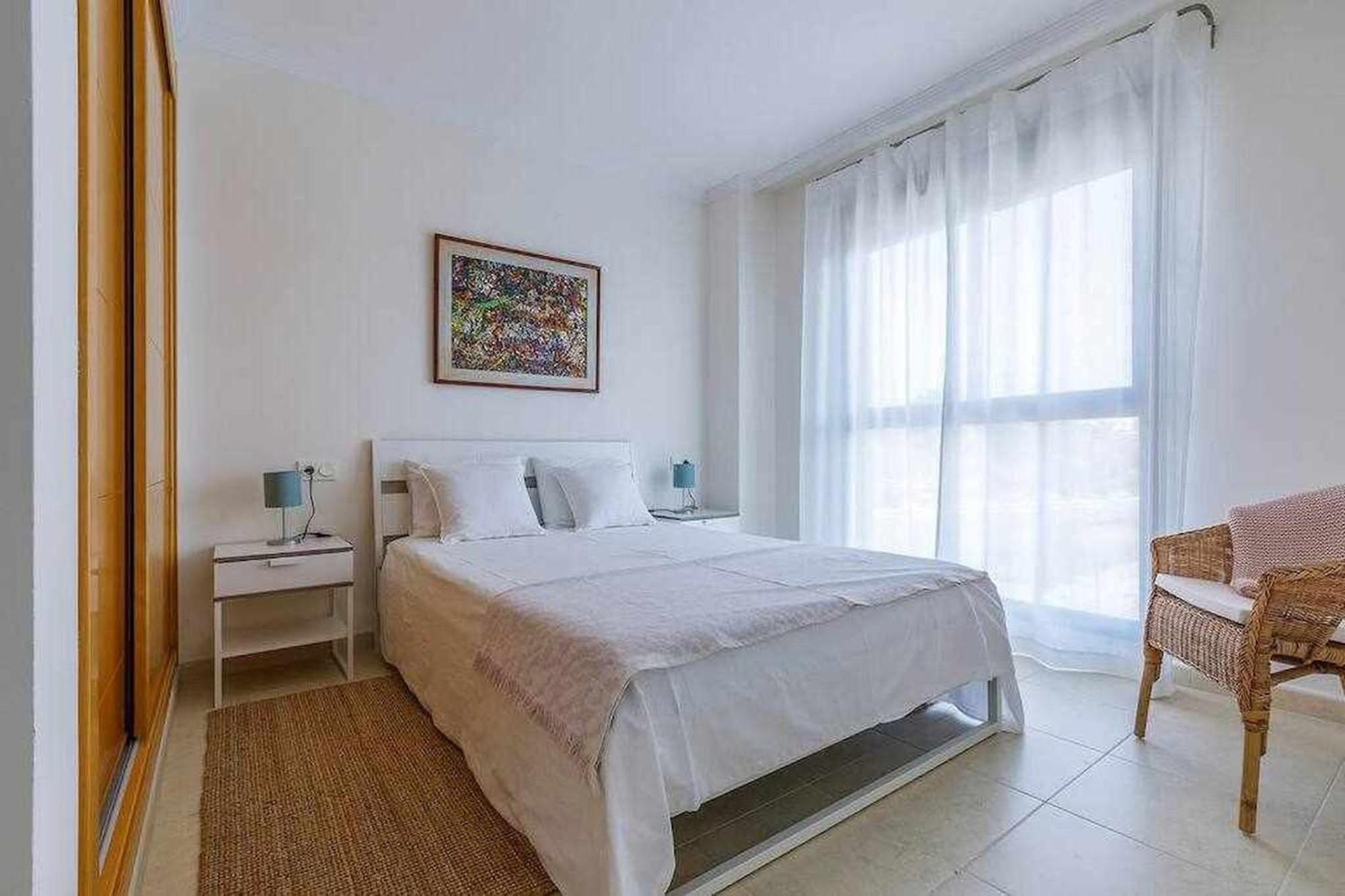 Appartement A&N La Vega 11 à Torre Del Mar Extérieur photo