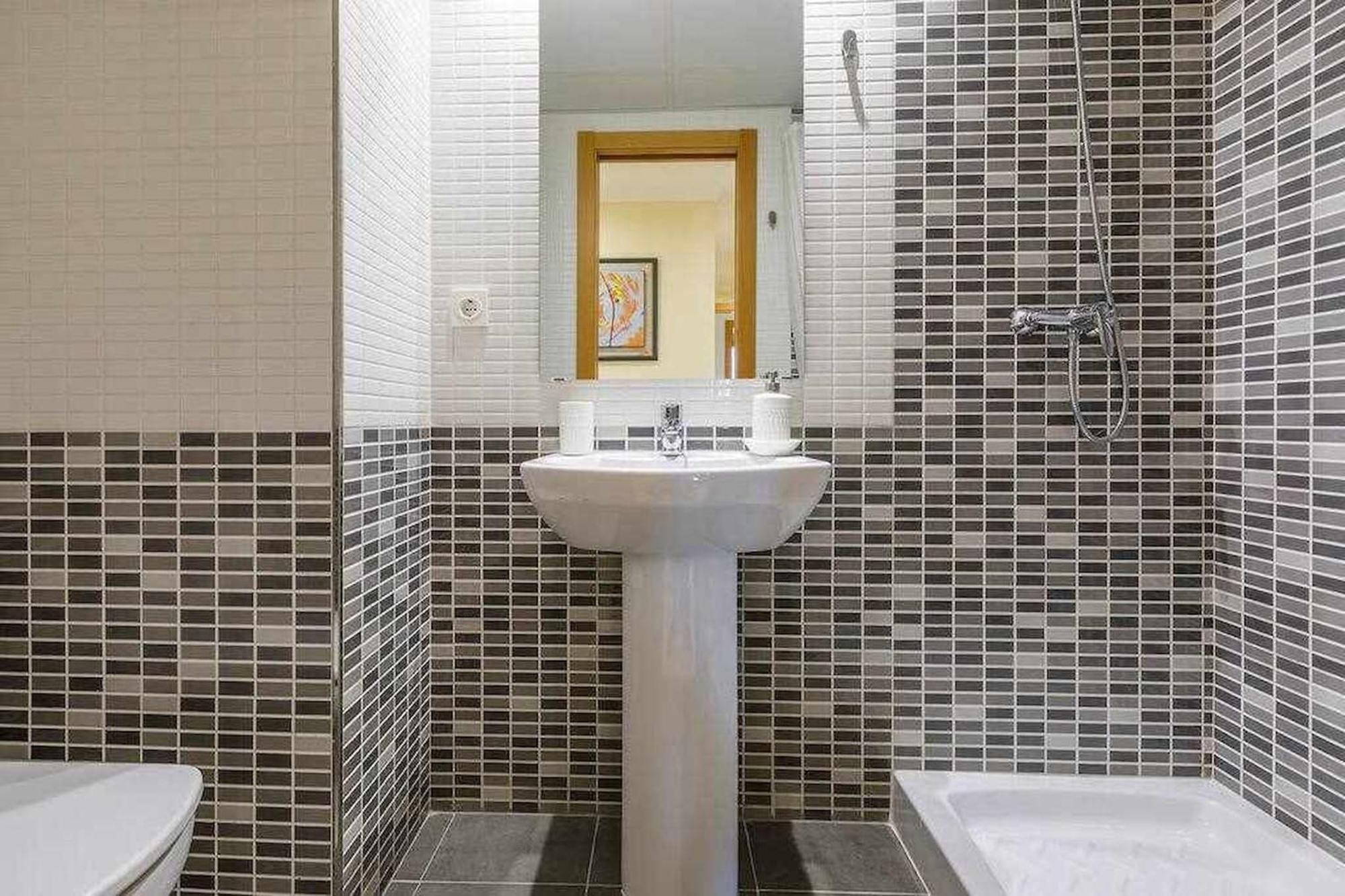 Appartement A&N La Vega 11 à Torre Del Mar Extérieur photo